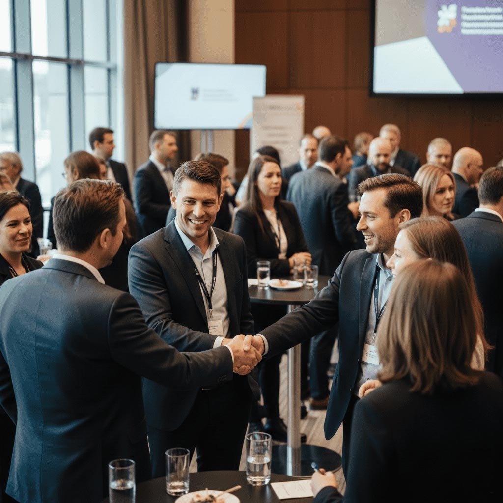 NexDirectory Corporate: Executive Networking Evening – Sydney