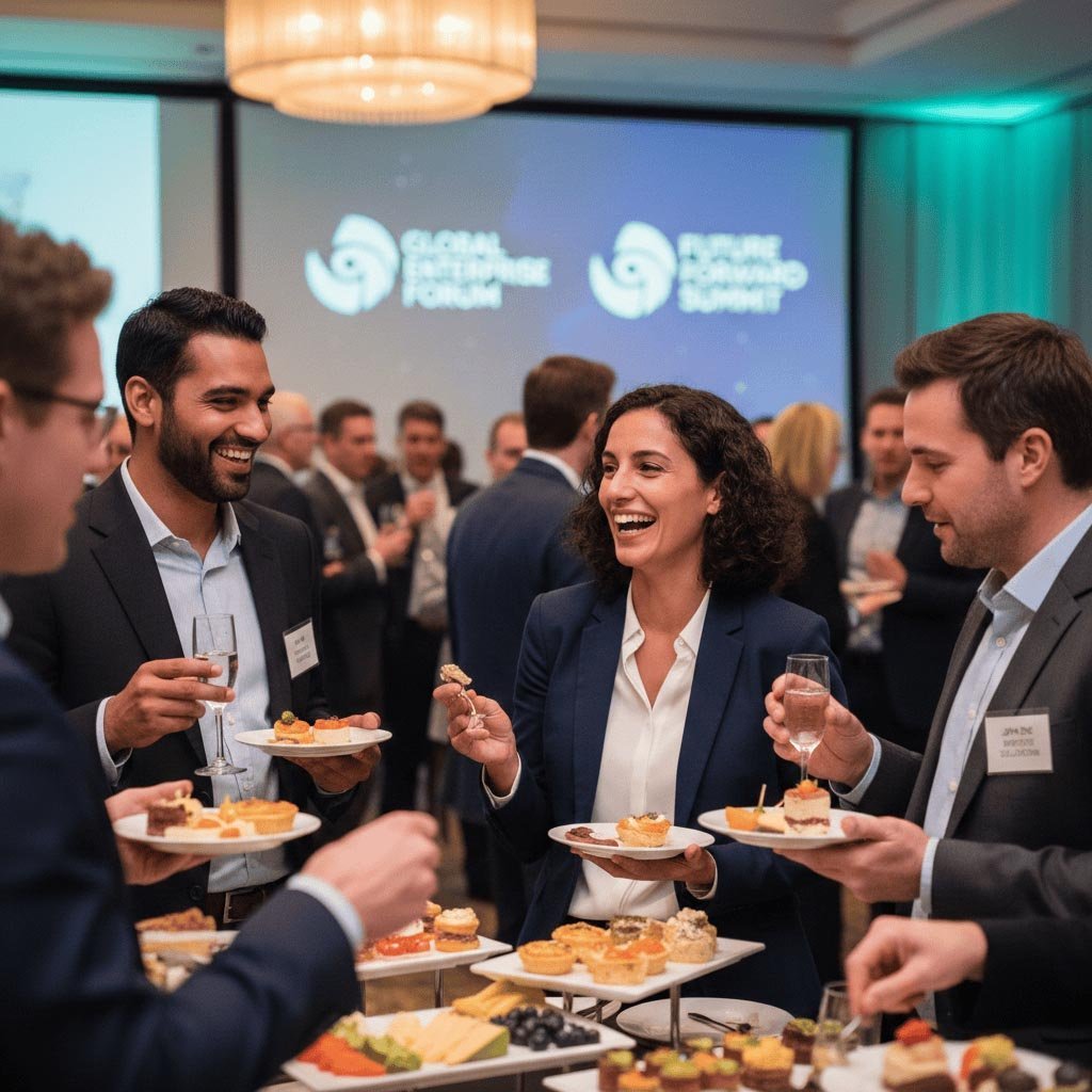 NexDirectory Corporate: Strategy Roundtable Forum – Sao Paulo