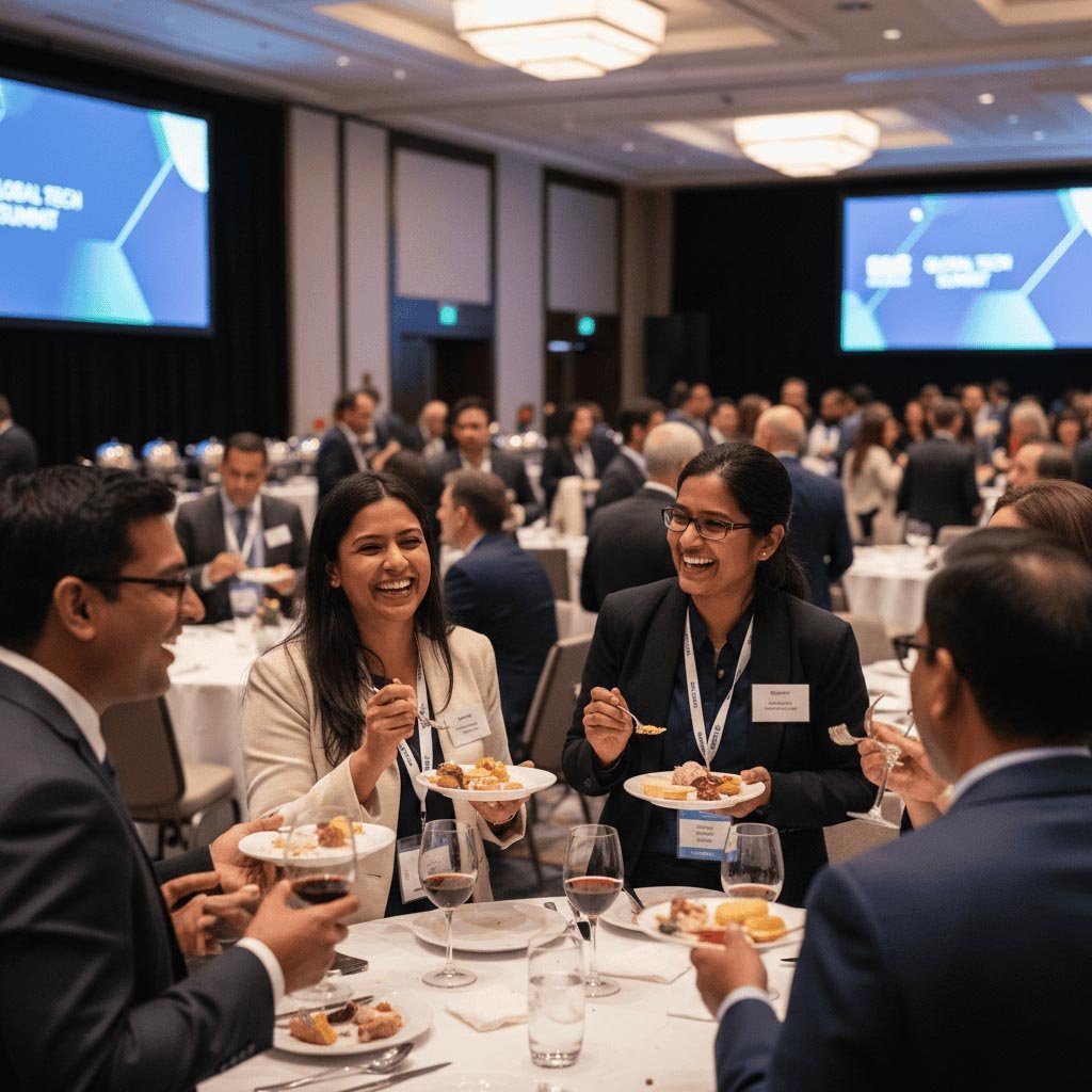 NexDirectory Corporate: Strategy Roundtable Forum – Tokyo