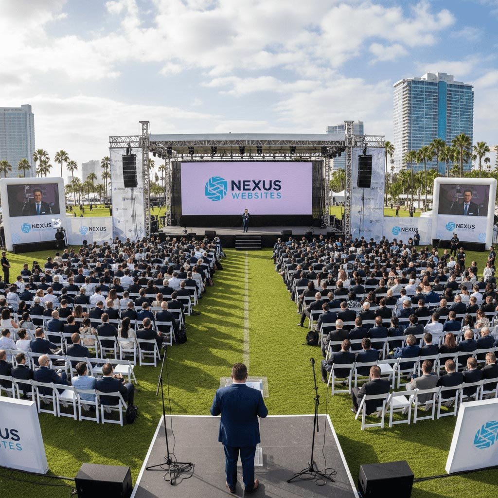 NexDirectory Corporate: Startup Pitch Night – Tokyo