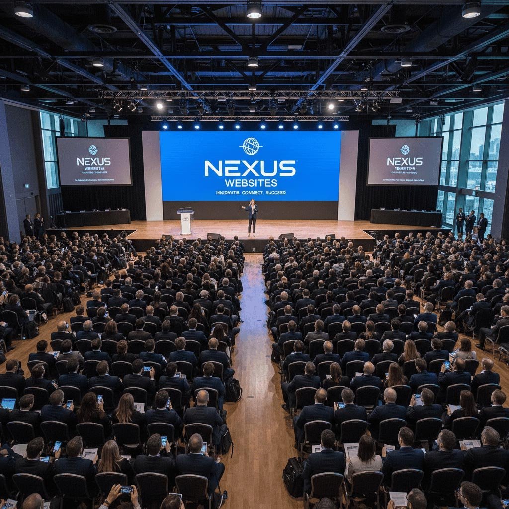NexDirectory Corporate: Archive Spotlight: Annual Congress 2024 – London