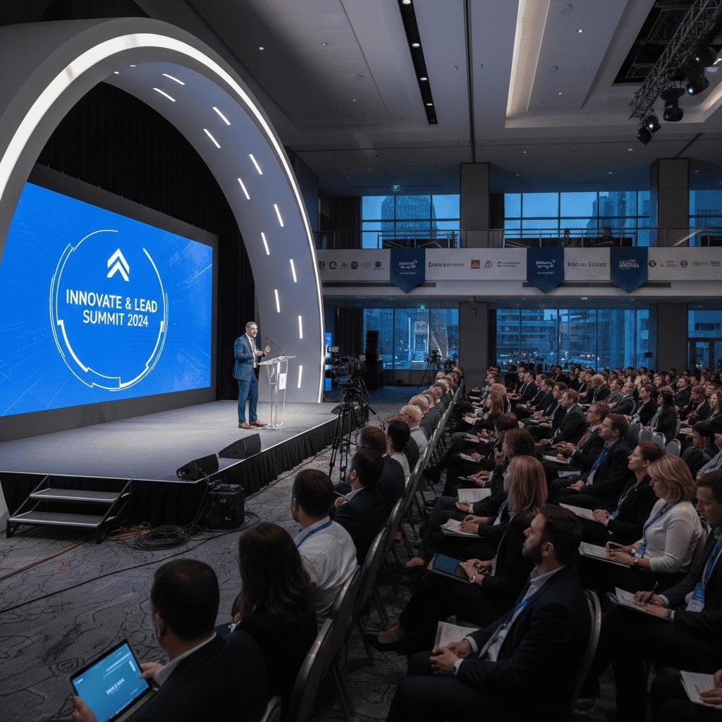 NexDirectory Corporate: Future Systems Leadership Summit – Toronto
