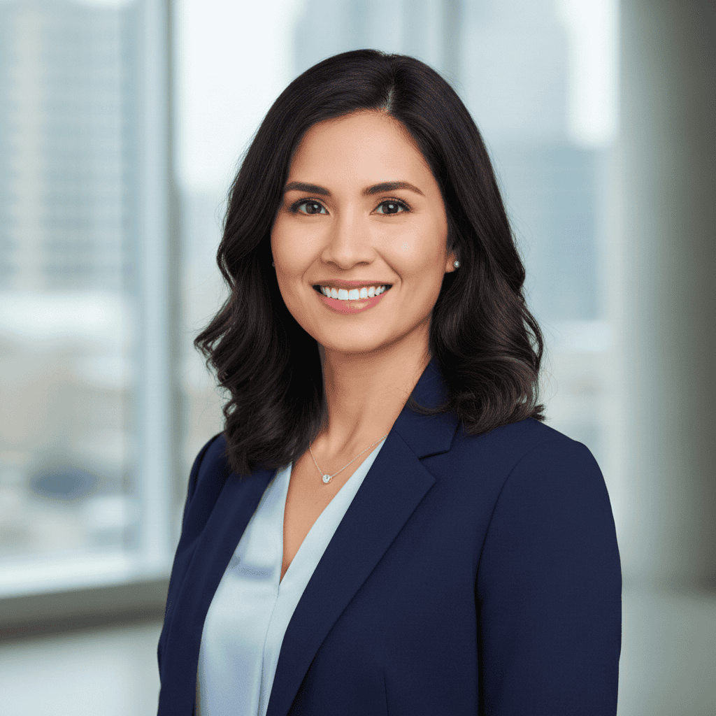 Dr. Charlotte Coleman